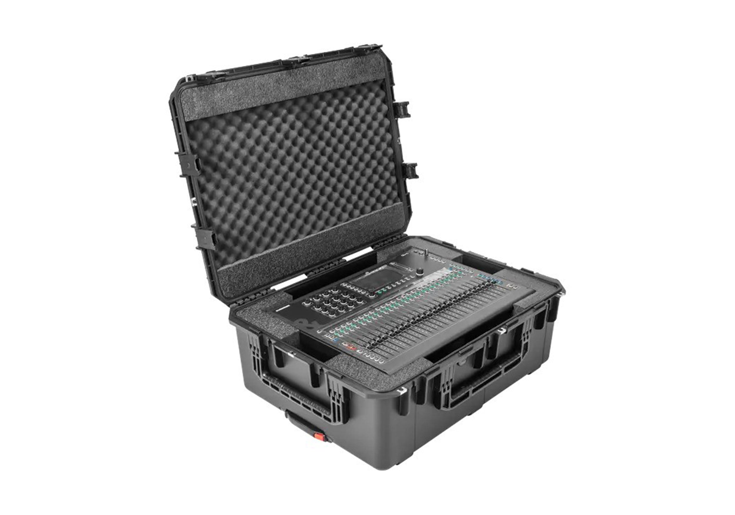 SKB Cases 3i2922-10QU6 iSeries Case Allen & Heath Qu-6/Qu-6D Mixer