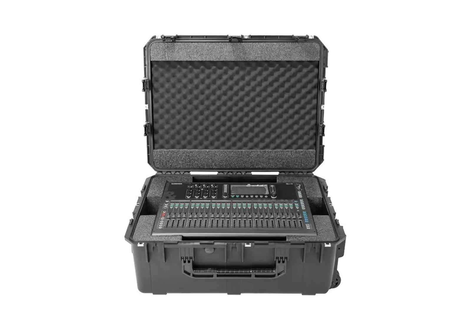 SKB Cases 3i2922-10QU6 iSeries Case Allen & Heath Qu-6/Qu-6D Mixer