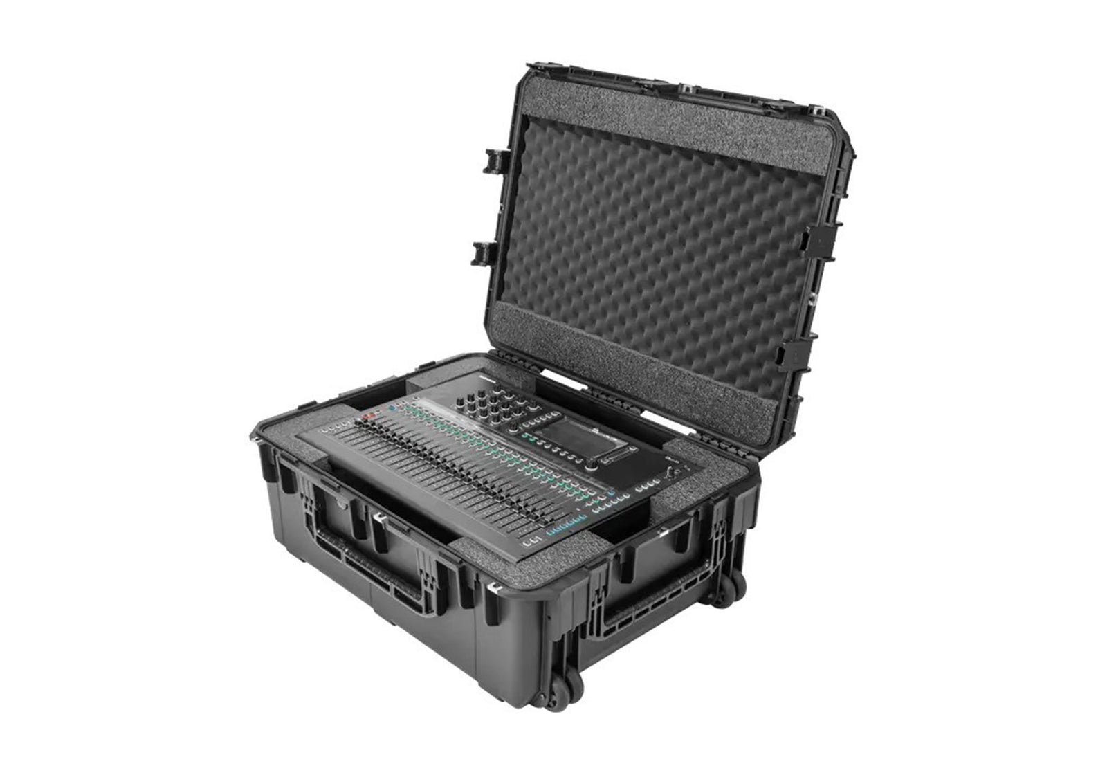 SKB Cases 3i2922-10QU6 iSeries Case Allen & Heath Qu-6/Qu-6D Mixer