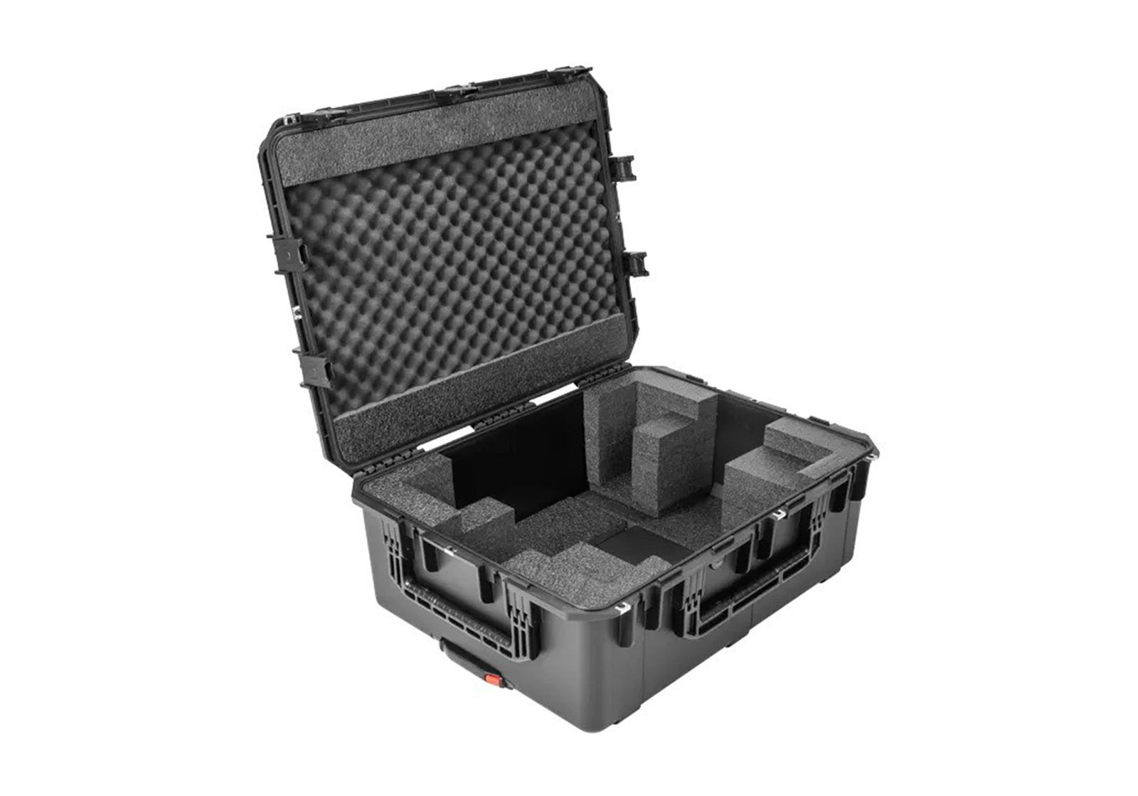 SKB Cases 3i2922-10QU6 iSeries Case Allen & Heath Qu-6/Qu-6D Mixer