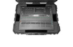 SKB Cases 3i2922-10QU6 iSeries Case Allen & Heath Qu-6/Qu-6D Mixer