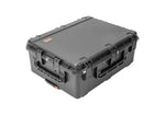 SKB Cases 3i2922-10QU6 iSeries Case Allen & Heath Qu-6/Qu-6D Mixer