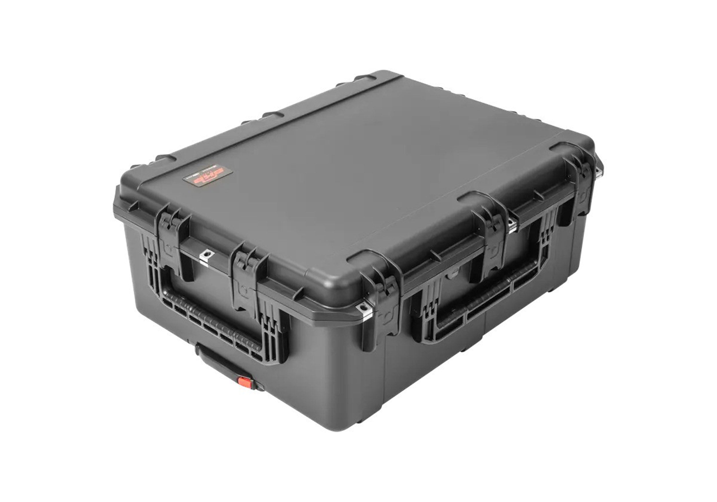 SKB Cases 3i2922-10QU6 iSeries Case Allen & Heath Qu-6/Qu-6D Mixer