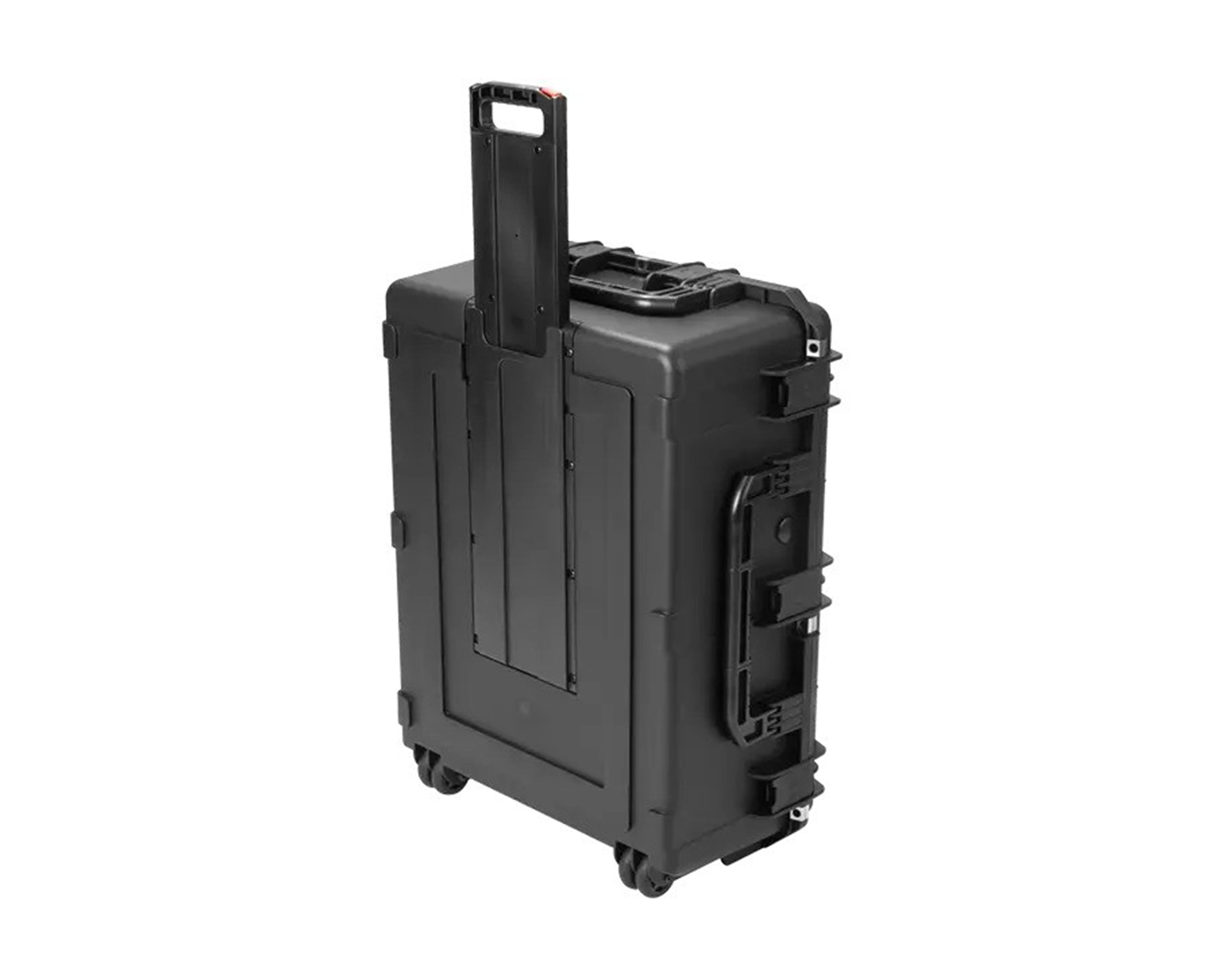 SKB Cases 3i2922-10QU6 iSeries Case Allen & Heath Qu-6/Qu-6D Mixer