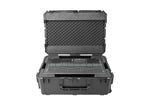SKB Cases 3i3424-12QU7 iSeries Case for Allen & Heath Qu-7/Qu-7D Mixer