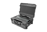 SKB Cases 3i3424-12QU7 iSeries Case for Allen & Heath Qu-7/Qu-7D Mixer