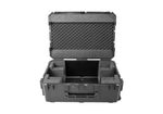 SKB Cases 3i3424-12QU7 iSeries Case for Allen & Heath Qu-7/Qu-7D Mixer