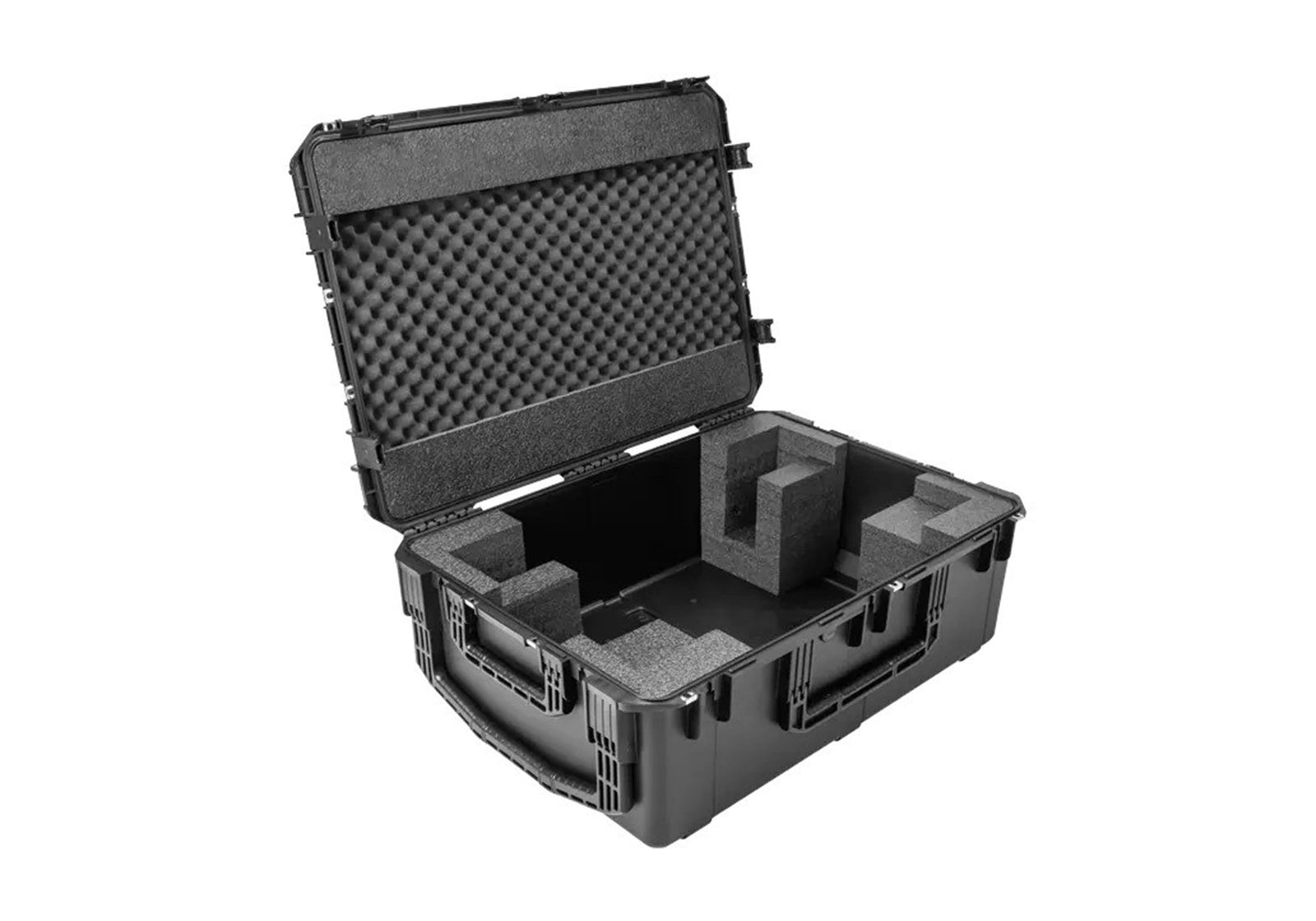 SKB Cases 3i3424-12QU7 iSeries Case for Allen & Heath Qu-7/Qu-7D Mixer