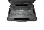 SKB Cases 3i3424-12QU7 iSeries Case for Allen & Heath Qu-7/Qu-7D Mixer