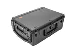 SKB Cases 3i3424-12QU7 iSeries Case for Allen & Heath Qu-7/Qu-7D Mixer