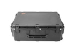 SKB Cases 3i3424-12QU7 iSeries Case for Allen & Heath Qu-7/Qu-7D Mixer