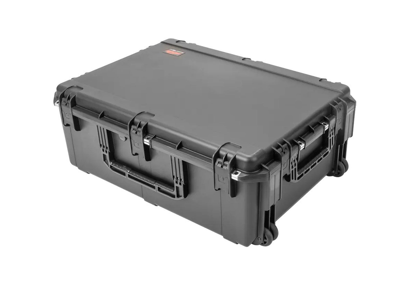 SKB Cases 3i3424-12QU7 iSeries Case for Allen & Heath Qu-7/Qu-7D Mixer