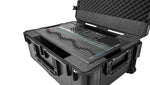SKB Cases 3i3424-12QU7 iSeries Case for Allen & Heath Qu-7/Qu-7D Mixer