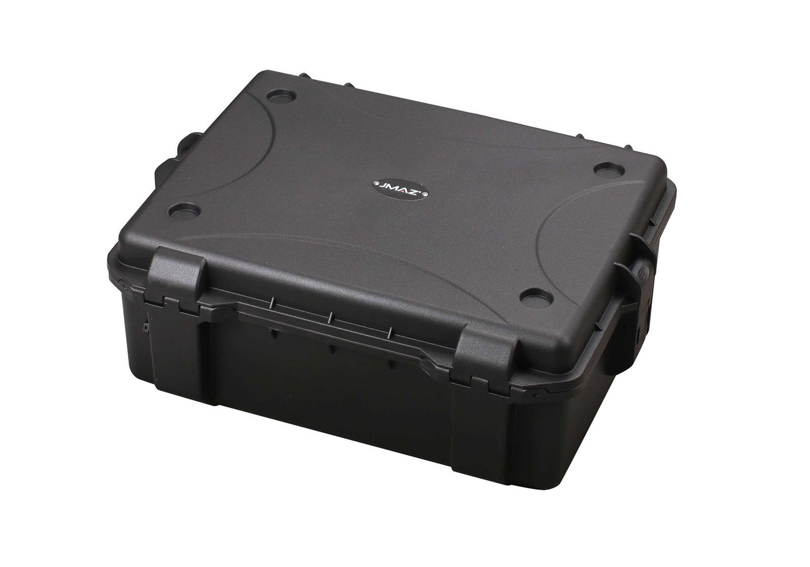 JMAZ JZ7017, 6 Unit Charging Injection Molded Case for Mad Par 4IP by JMAZ