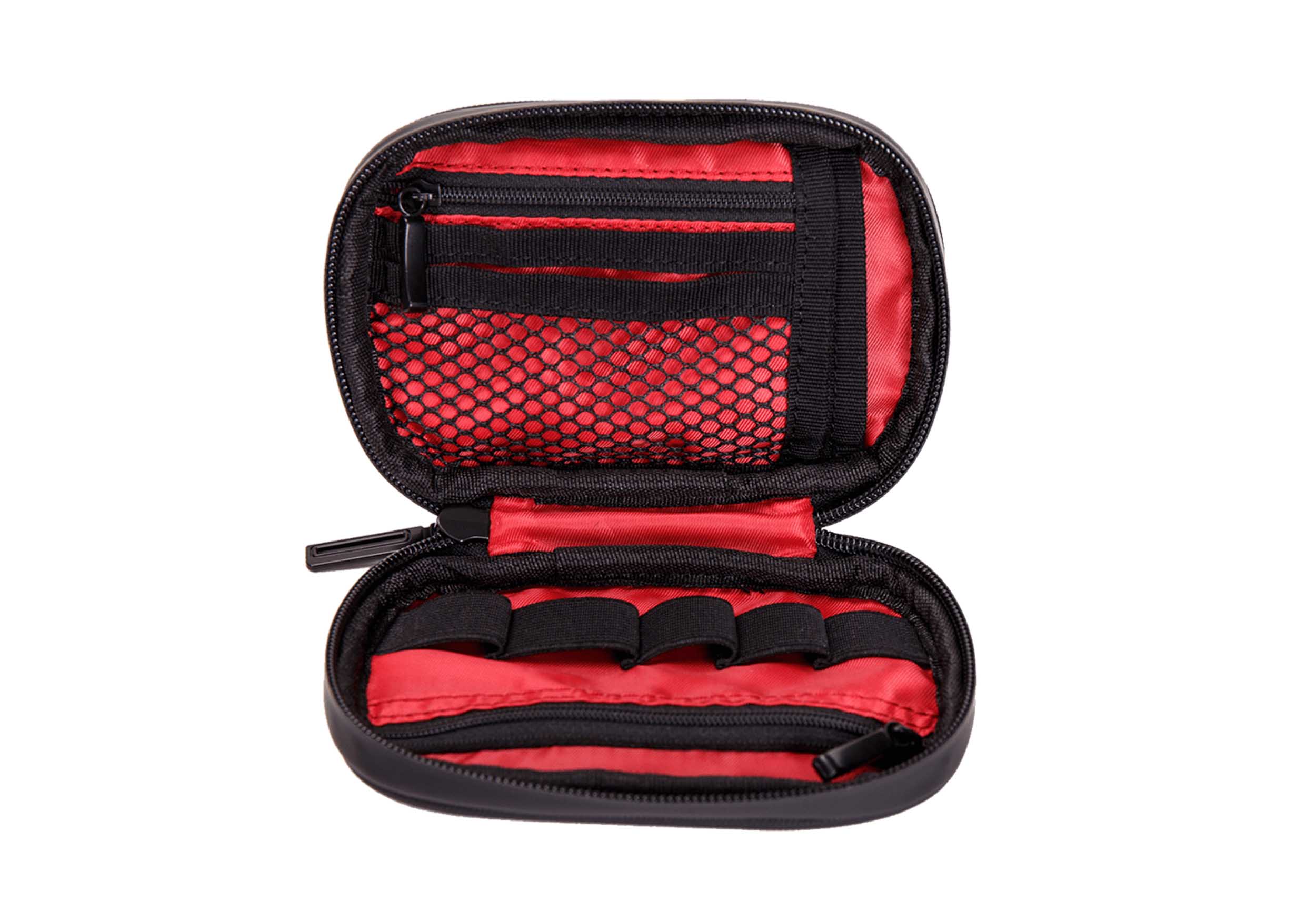 DJ BAG A-FlashCard Bag for USB and Business Cards