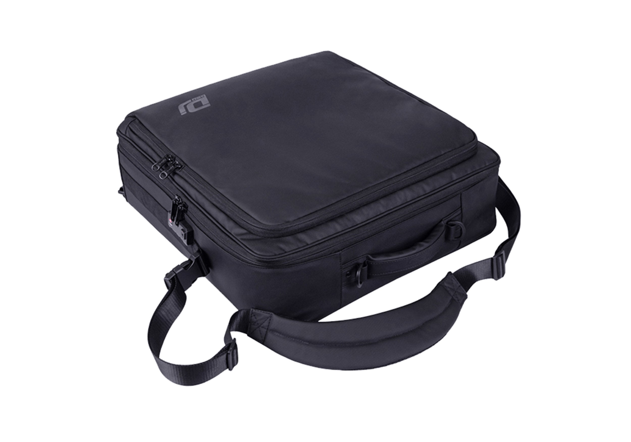DJ BAG CD&M MK2 Bags for Mixers and Players for Pioneer CDJ-3000, CDJ-2000 NEXUS, DJM-A9, DJM-V10, XDJ 1000, DJM900 NEXUS