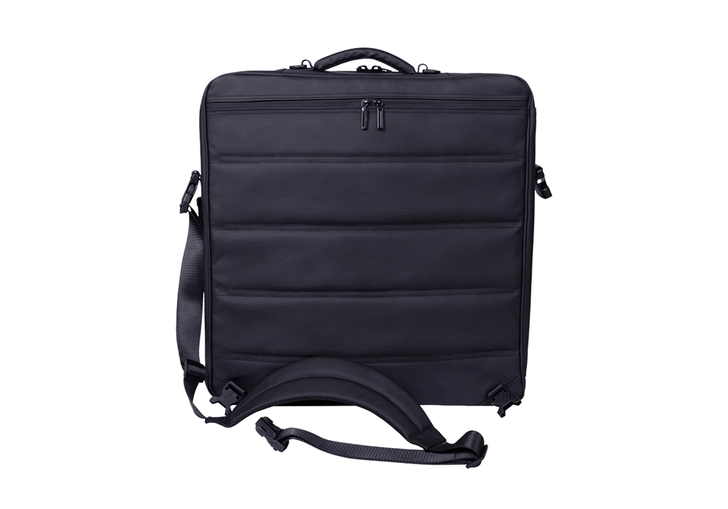 DJ BAG CD&M MK2 Bags for Mixers and Players for Pioneer CDJ-3000, CDJ-2000 NEXUS, DJM-A9, DJM-V10, XDJ 1000, DJM900 NEXUS