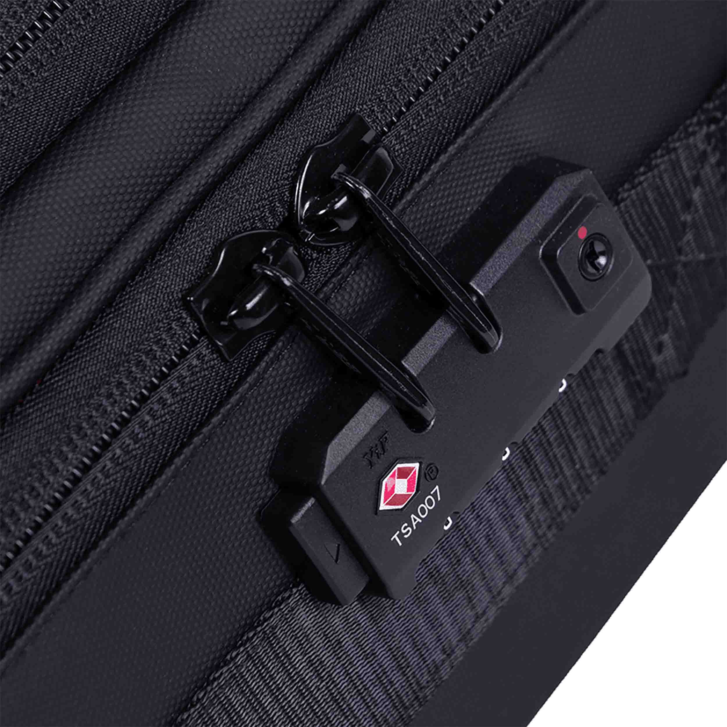 DJ BAG CD&M MK2 Bags for Mixers and Players for Pioneer CDJ-3000, CDJ-2000 NEXUS, DJM-A9, DJM-V10, XDJ 1000, DJM900 NEXUS