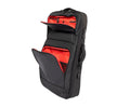 DJ BAG K-MAX MK3, Backpack Bag for DJ Controller Pioneer/Alpha Theta DDJ-REV5, DDJ-REV7, DDJ-FLX10 by DGS USA