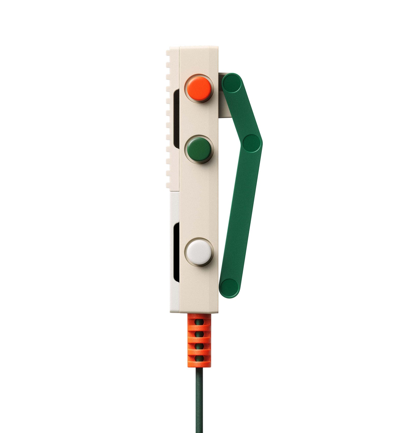 Teenage Engineering EP2350 Ting Handheld Performance Microphone by Teenage Engineering