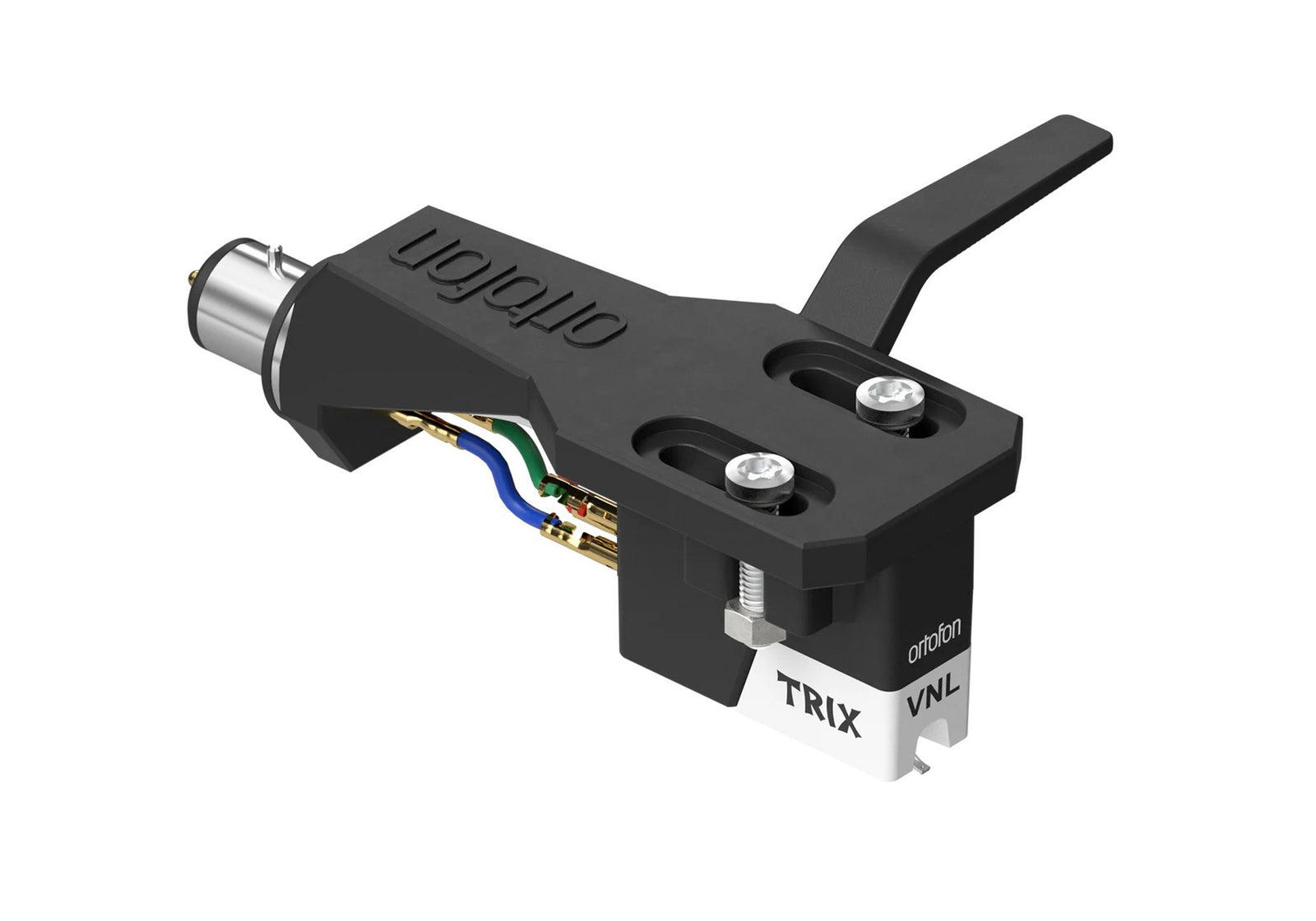 Ortofon VNL Trix Premounted Turntable Cartridge and Stylus