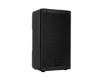 RCF COMPACT A 10 2-Way 10-Inch Passive Speaker - 1400 W by RCF