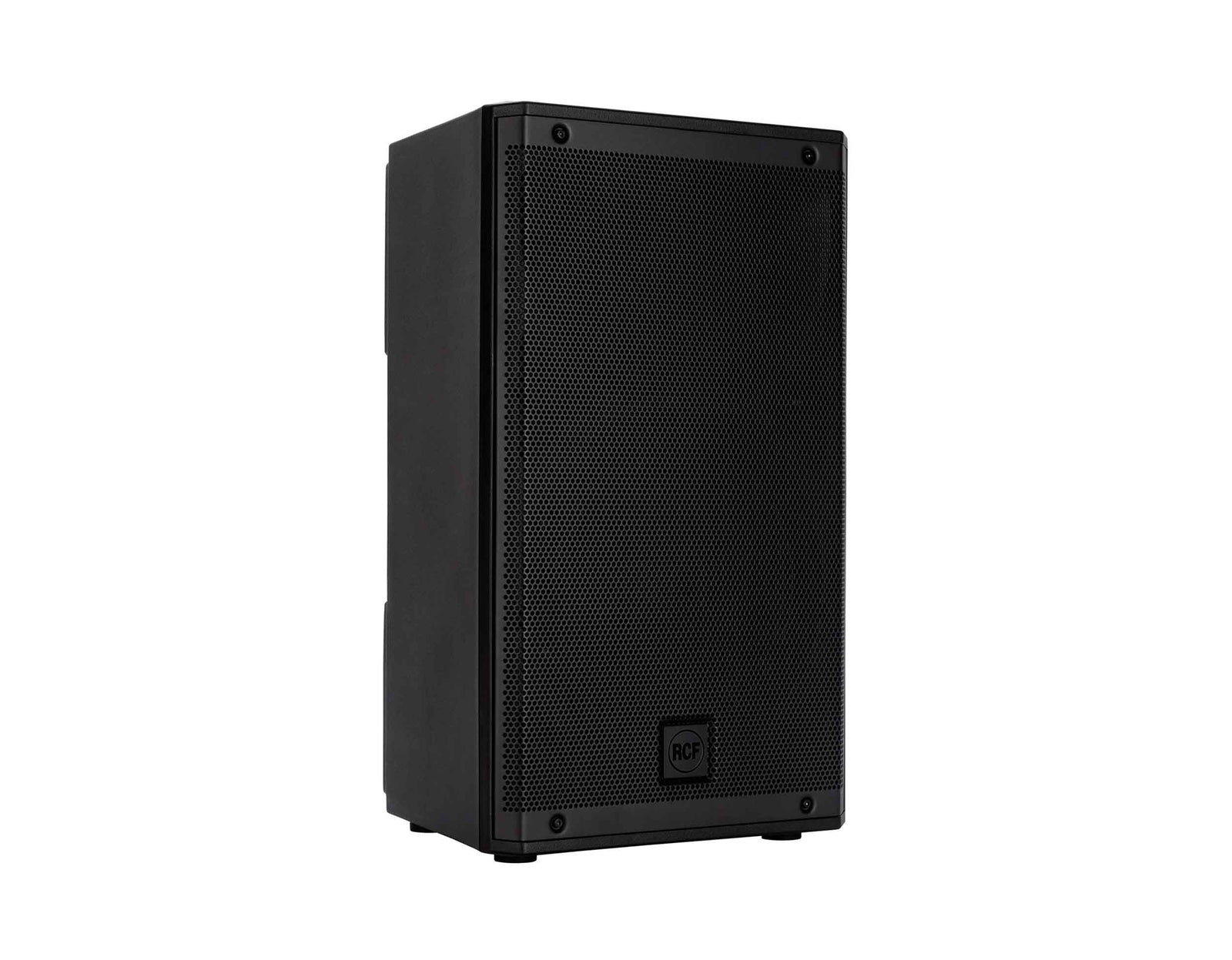 RCF COMPACT A 10 2-Way 10-Inch Passive Speaker - 1400 W by RCF