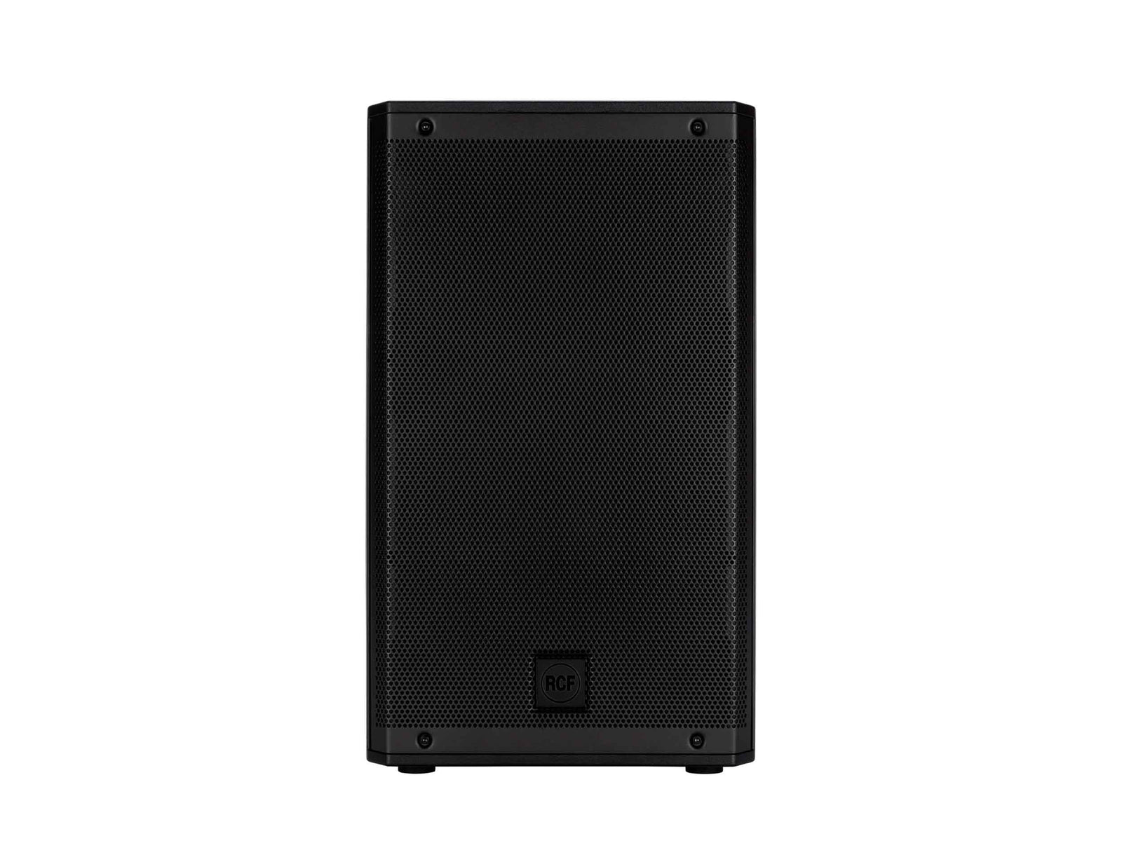 RCF COMPACT A 10 2-Way 10-Inch Passive Speaker - 1400 W by RCF