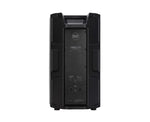 RCF COMPACT A 10 2-Way 10-Inch Passive Speaker - 1400 W by RCF