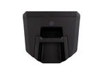 RCF COMPACT A 10 2-Way 10-Inch Passive Speaker - 1400 W by RCF