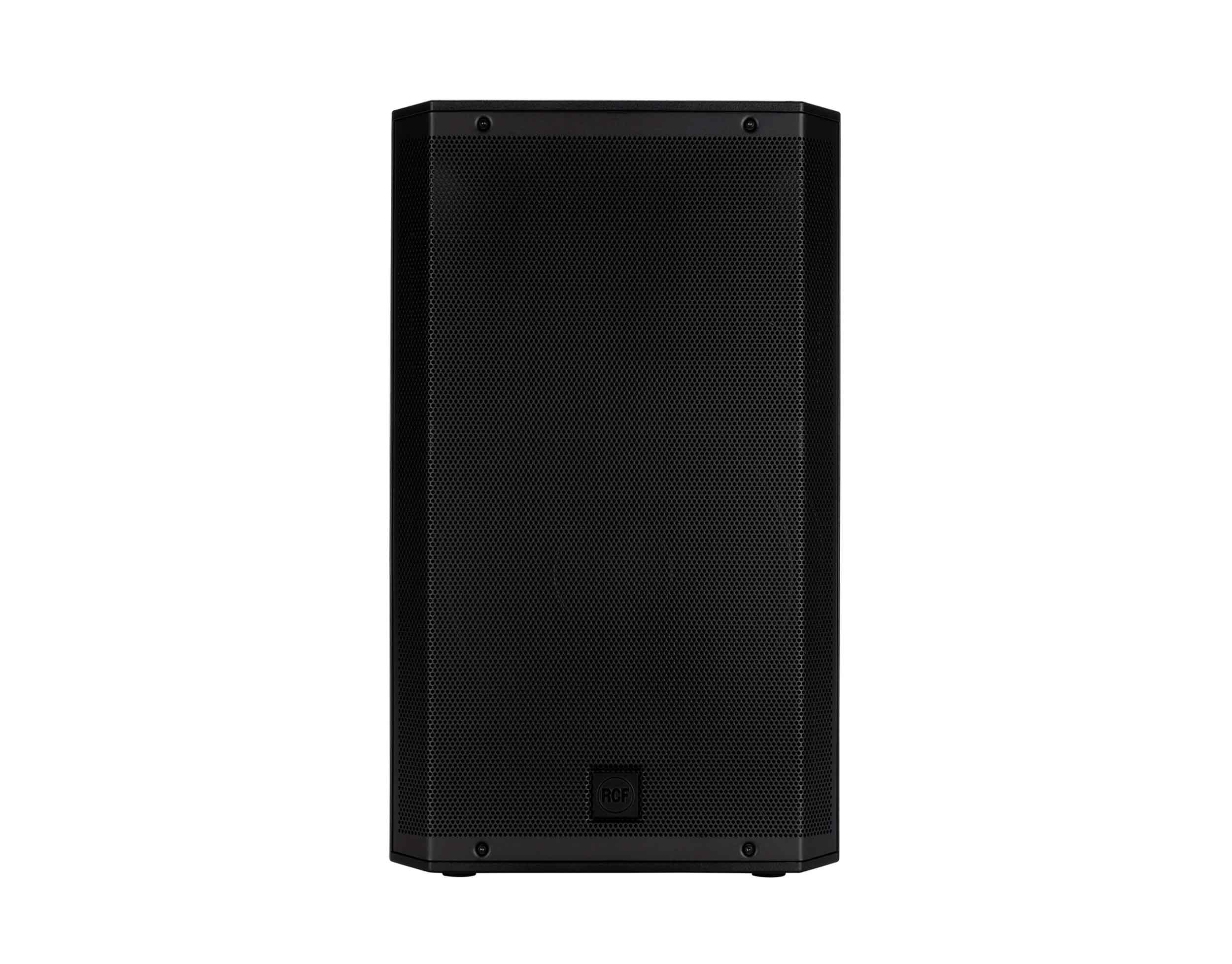 RCF COMPACT A 15 2-Way 15-Inch Passive Speaker - 1800 W by RCF