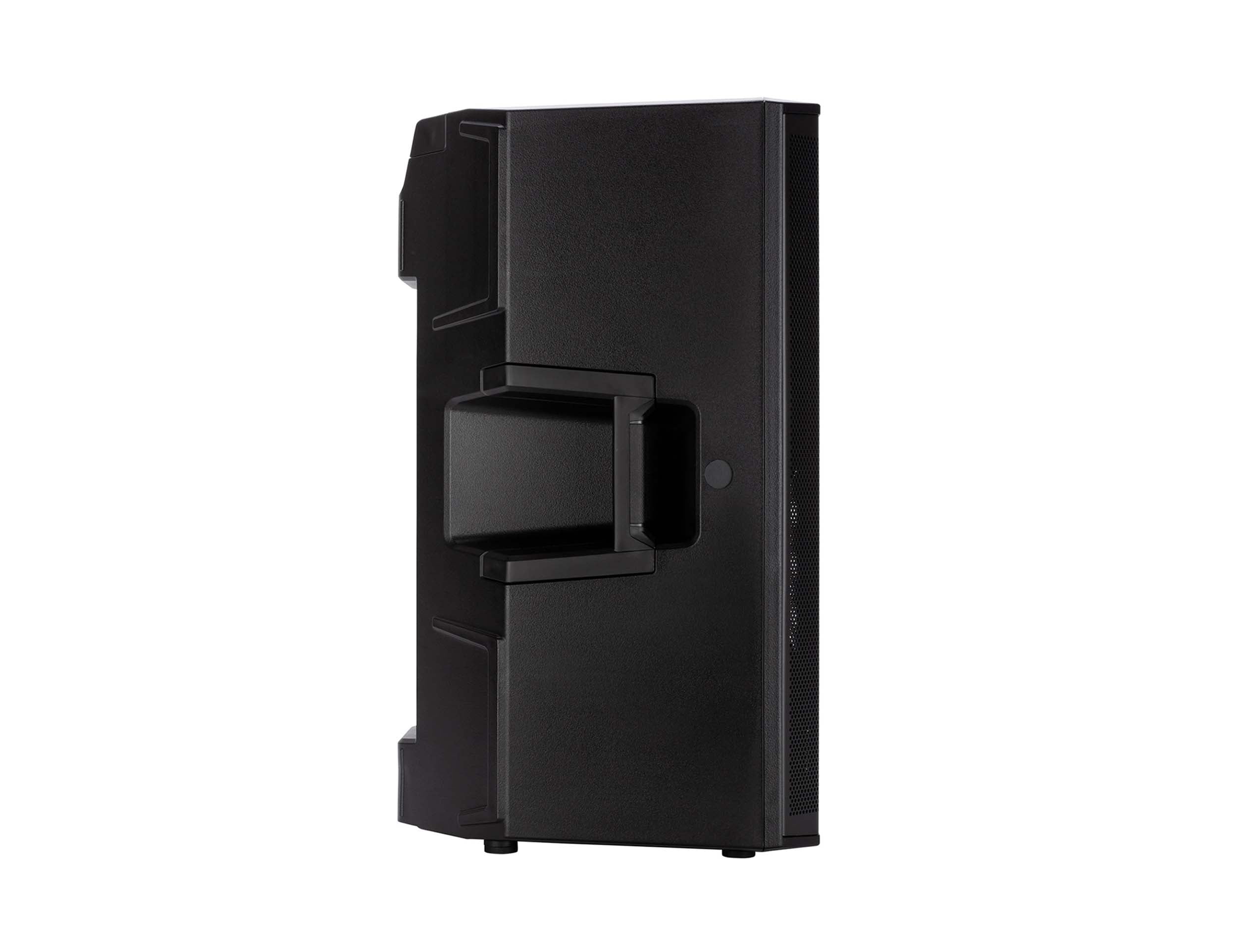 RCF COMPACT A 15 2-Way 15-Inch Passive Speaker - 1800 W by RCF