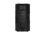 RCF COMPACT A 15 2-Way 15-Inch Passive Speaker - 1800 W by RCF