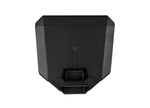 RCF COMPACT A 15 2-Way 15-Inch Passive Speaker - 1800 W by RCF