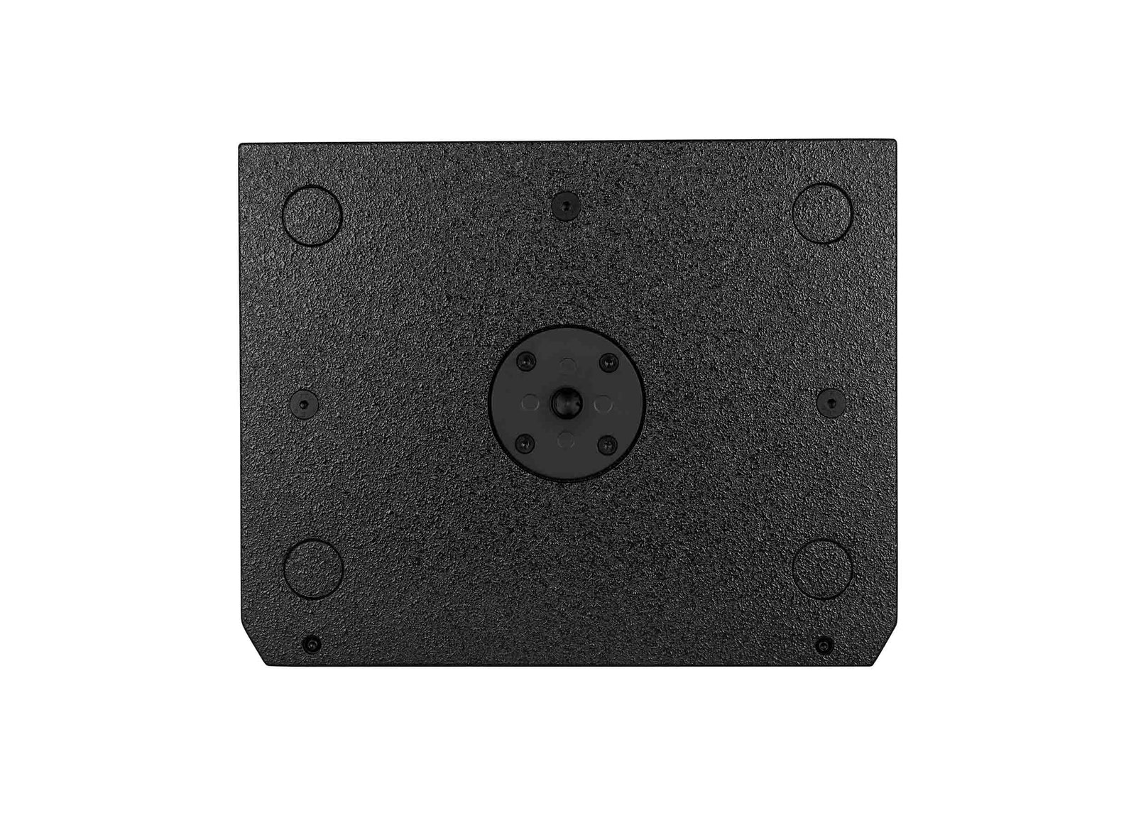 RCF SUB-S10 Passive 10-Inch Bass Reflex Subwoofer - 1600 W by RCF