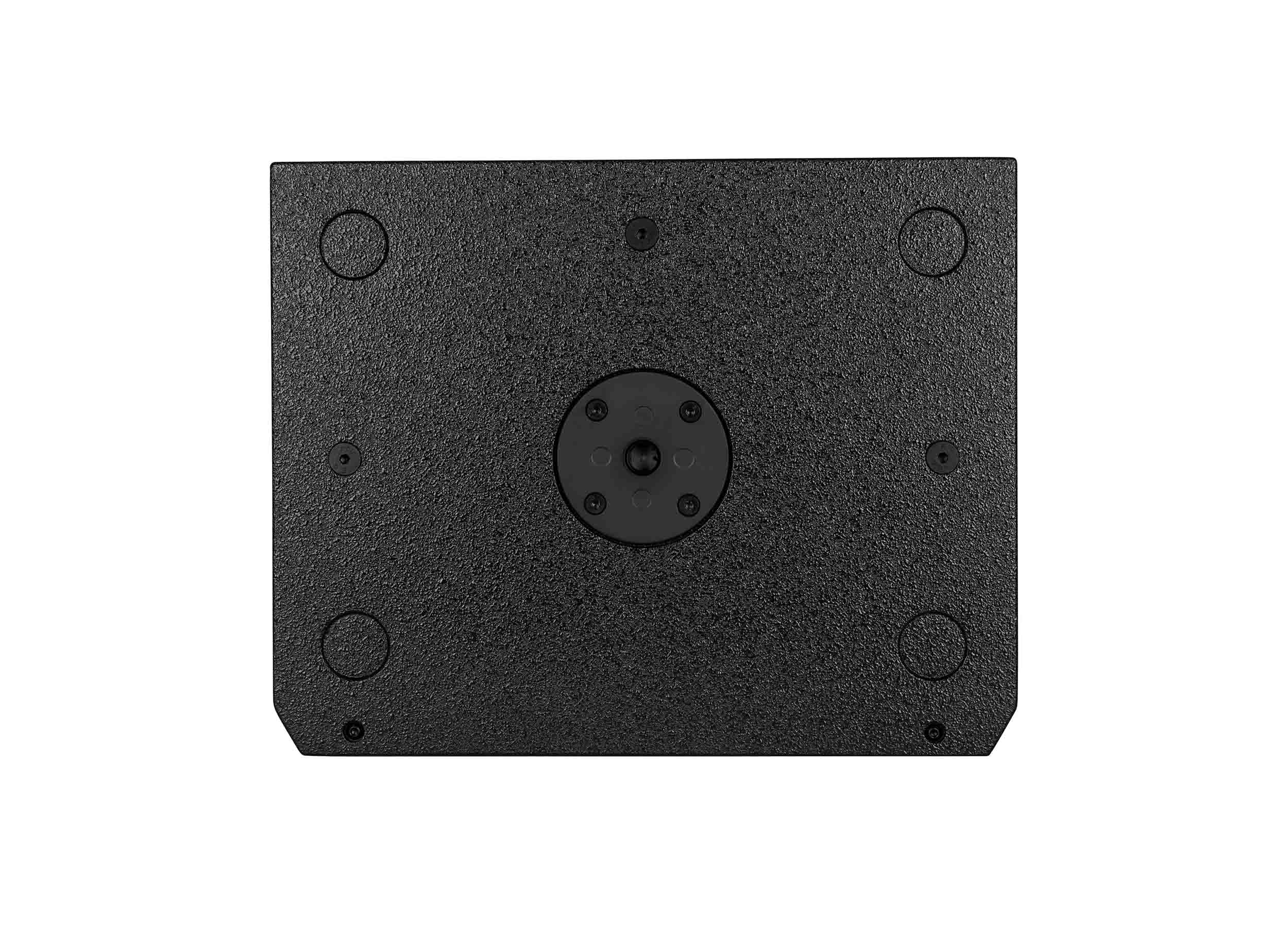RCF SUB-S10 Passive 10-Inch Bass Reflex Subwoofer - 1600 W by RCF