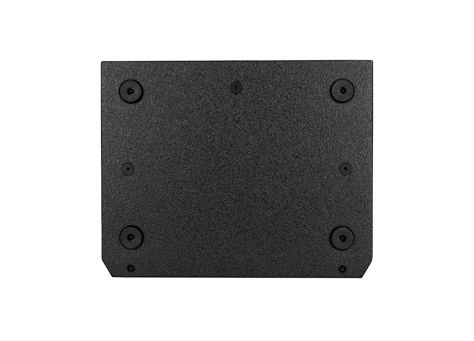 RCF SUB-S10 Passive 10-Inch Bass Reflex Subwoofer - 1600 W by RCF