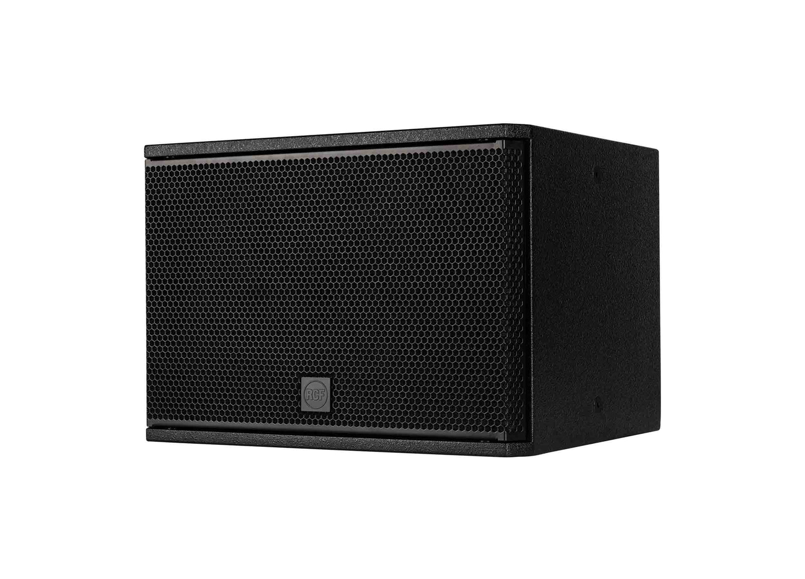 RCF SUB-S12 Passive 12-InchBass Reflex Subwoofer - 1600 W