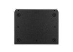 RCF SUB-S12 Passive 12-InchBass Reflex Subwoofer - 1600 W