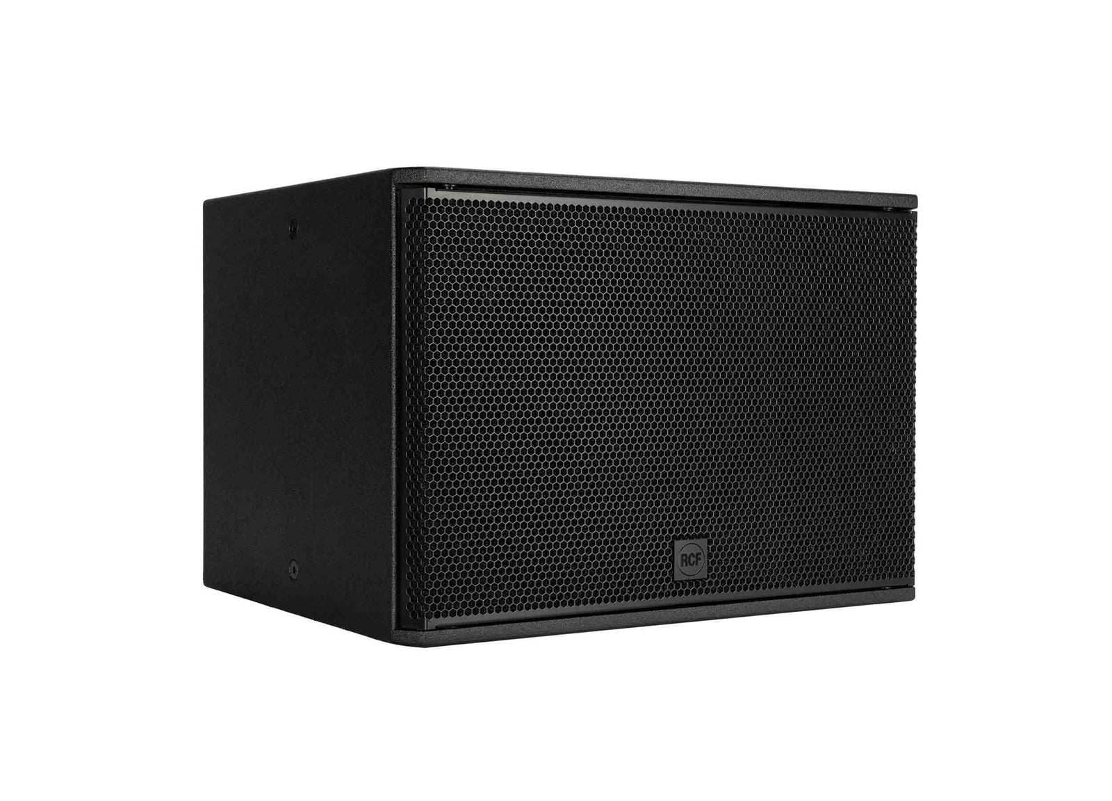 RCF SUB-S15 Passive 15-Inch Bass Reflex Subwoofer - 2000 W