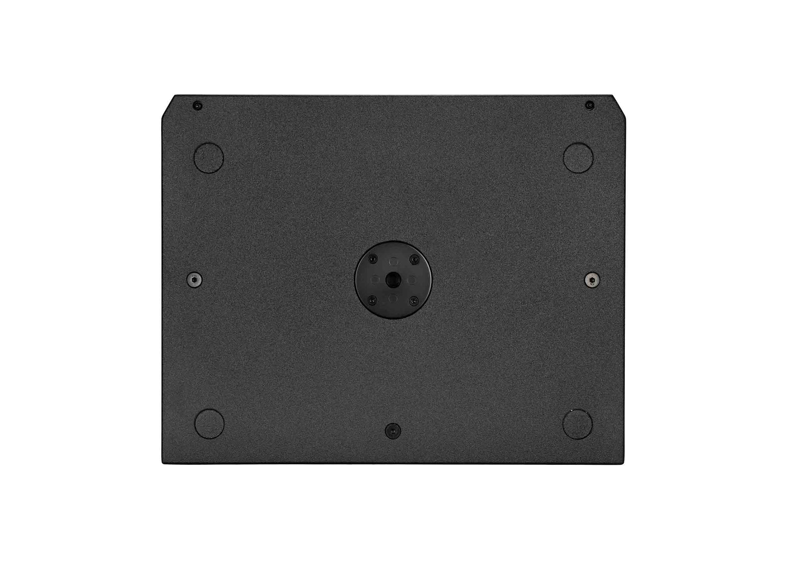 RCF SUB-S15 Passive 15-Inch Bass Reflex Subwoofer - 2000 W