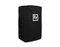 Electro-Voice EKX-15-CVR Padded Cover for EKX-15 and EKX-15P Speakers - Black by Electro-Voice