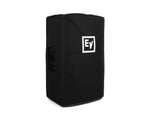 Electro-Voice EKX-15-CVR Padded Cover for EKX-15 and EKX-15P Speakers - Black by Electro-Voice