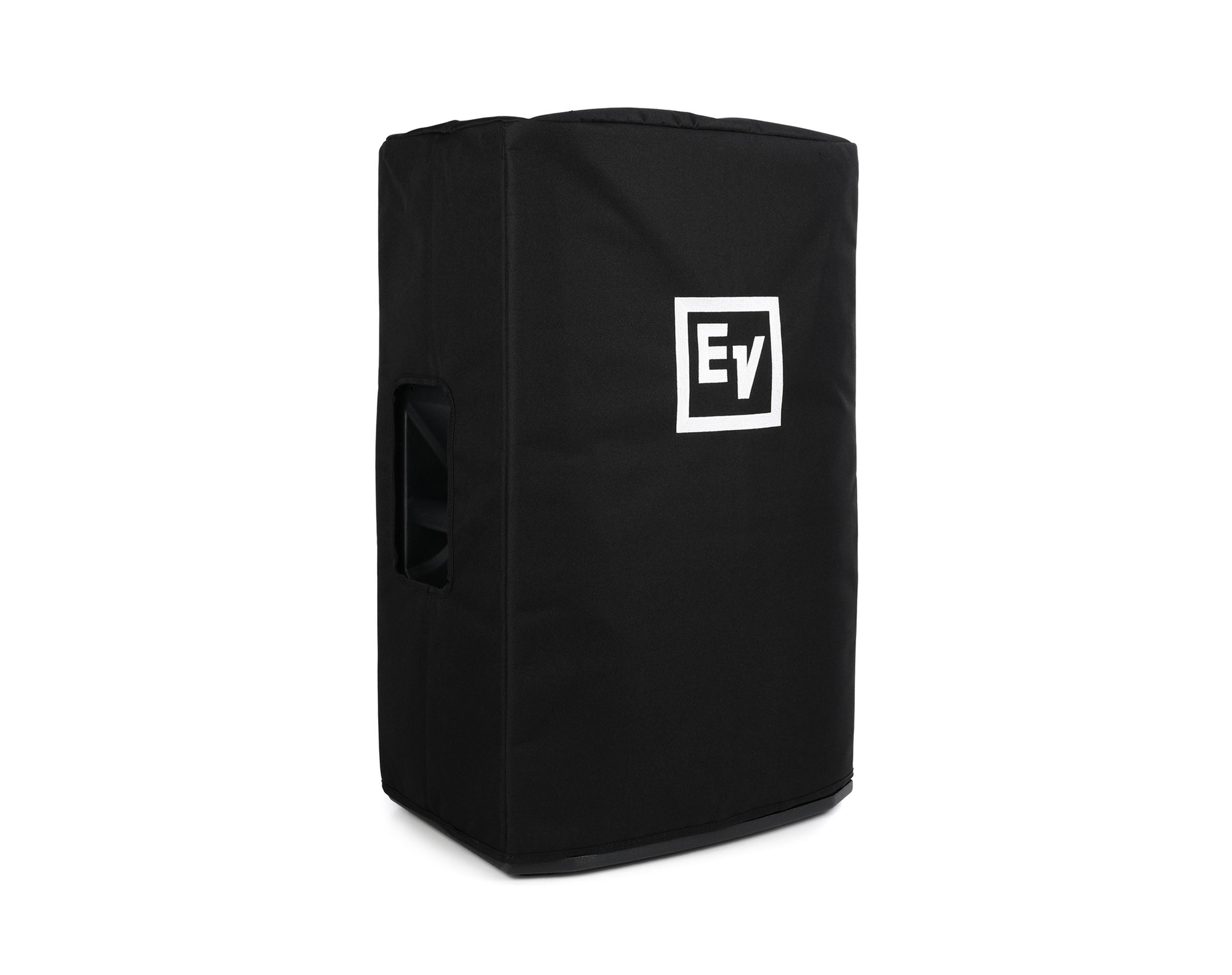 Electro-Voice EKX-15-CVR Padded Cover for EKX-15 and EKX-15P Speakers - Black by Electro-Voice
