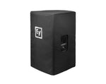 Electro-Voice EKX-15-CVR Padded Cover for EKX-15 and EKX-15P Speakers - Black by Electro-Voice
