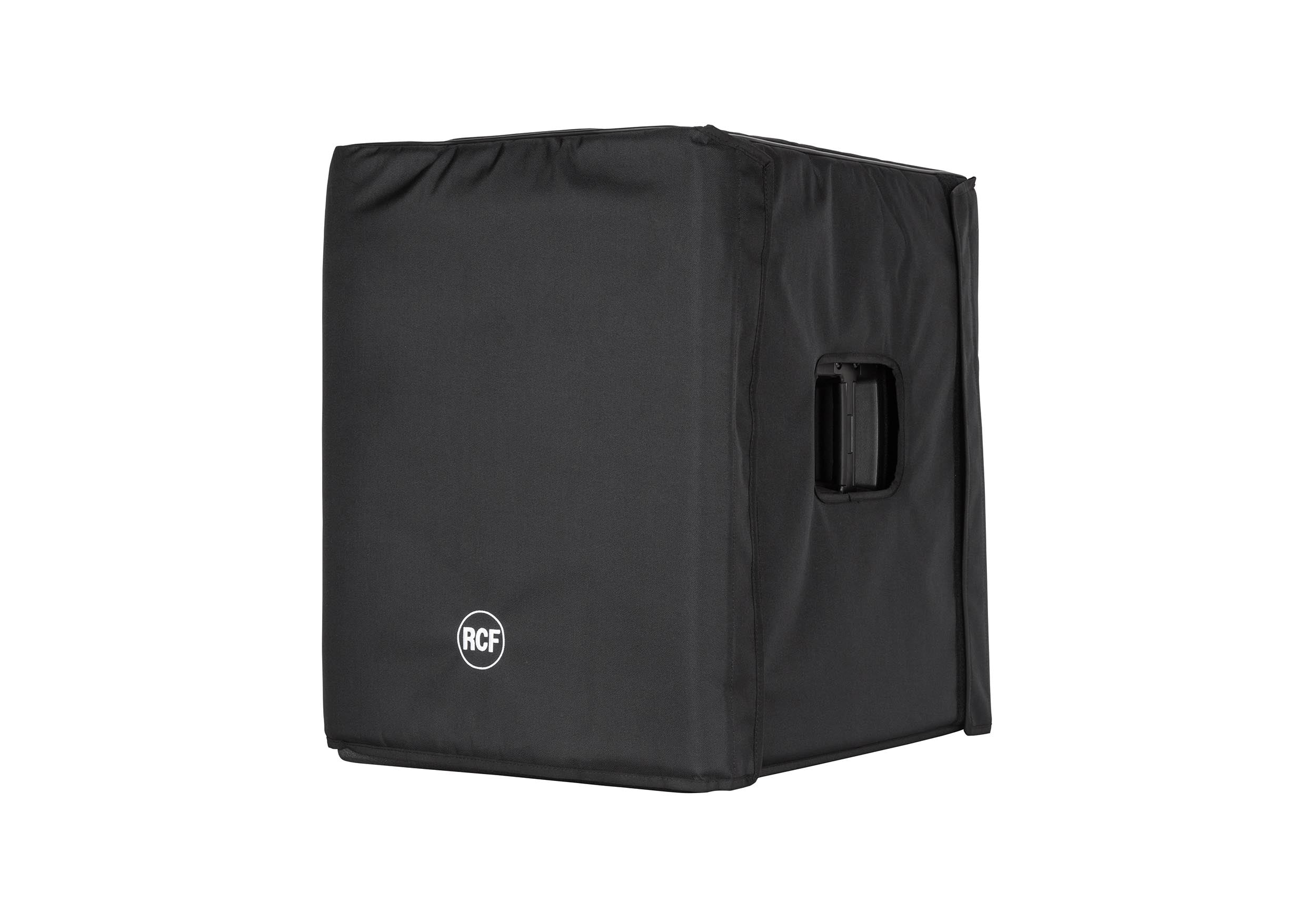 RCF COVER-TTS18 Padded Protective Cover for TTS18-AS-II by RCF