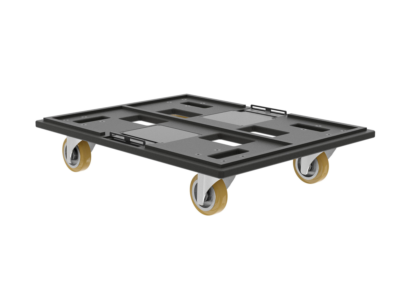 RCF AC-KART-TTS15 Front Wheel Board for TTS15AS