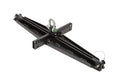 RCF FB-H-TT4 Horizontal Flybar for TT4 - Black by RCF