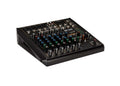 RCF F-10XR 10-Channel Mixing Console with Multi-FX and USB Recording by RCF