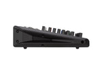 RCF F-10XR 10-Channel Mixing Console with Multi-FX and USB Recording by RCF